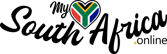 My South Africa