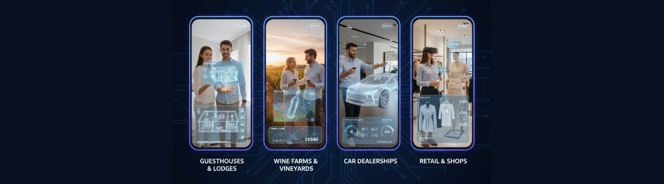 My Virtual Reality World