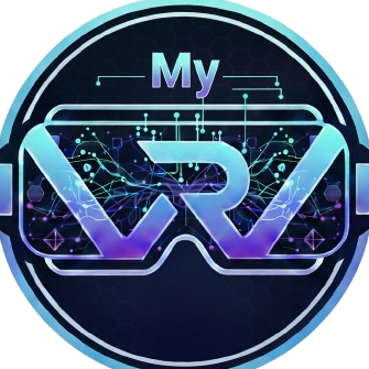 My Virtual Reality World